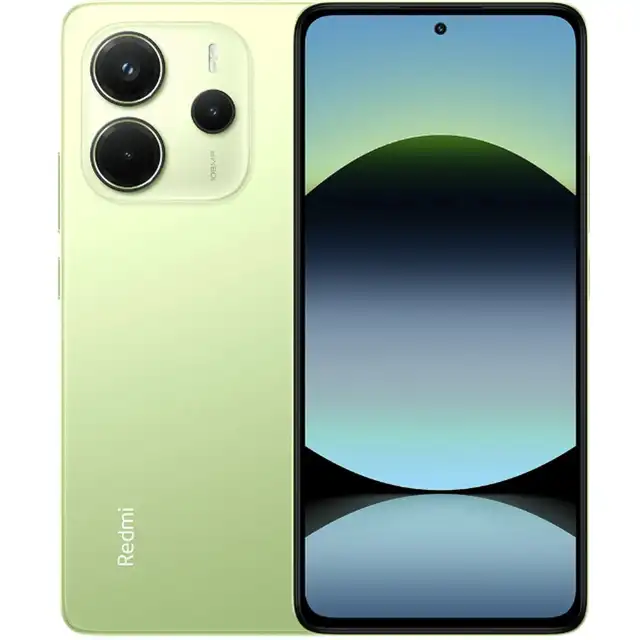Xiaomi