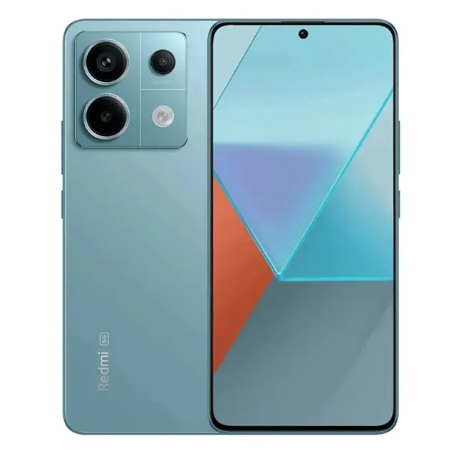 Xiaomi