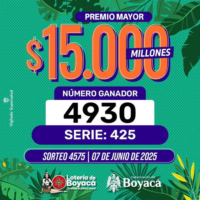 loteria de boyaca loteria de boyaca