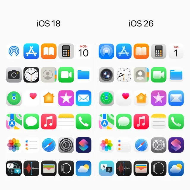 iOS 26