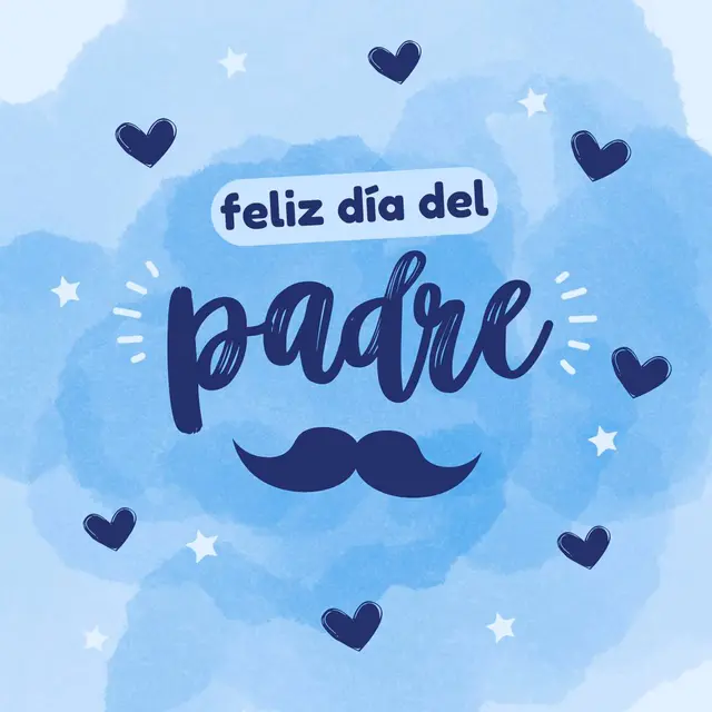 Día del Padre