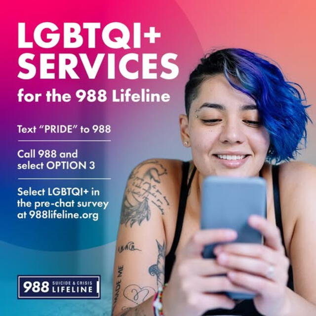 LGBTQ SAMHSA