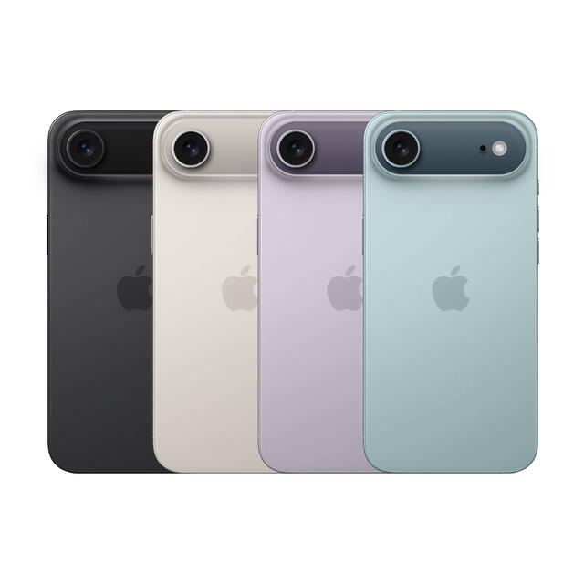 iPhone 17 Air