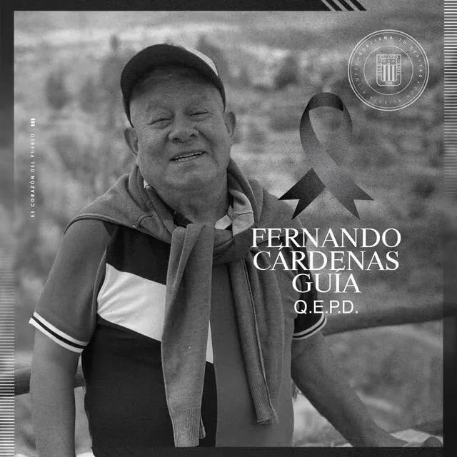 alianza lima