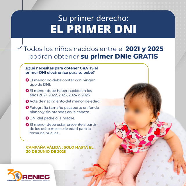 DNI