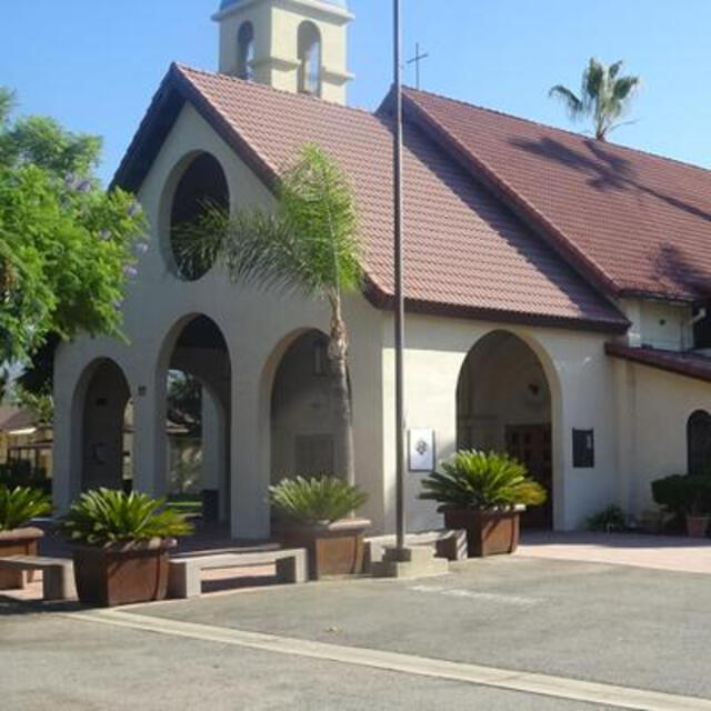 Diócesis de San Bernardino