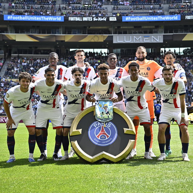 PSG