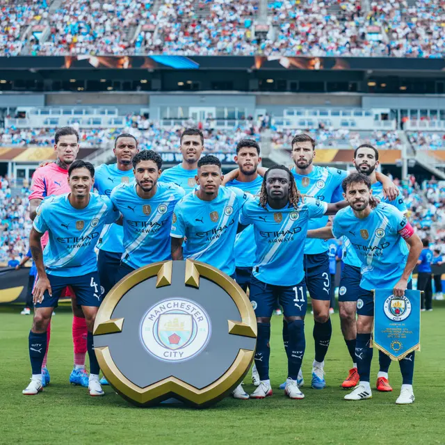 Manchester City