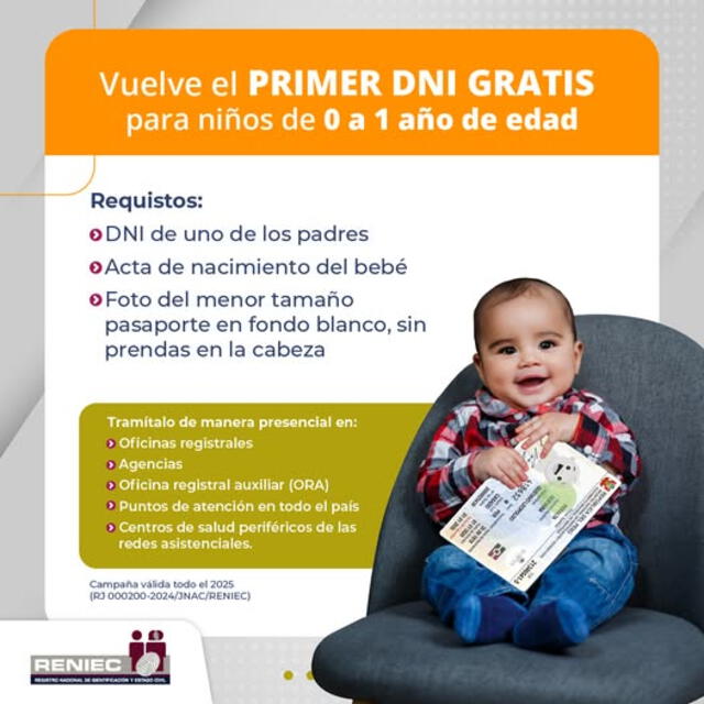 DNI DNI