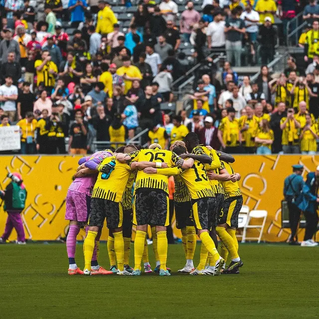 Borussia Dortmund