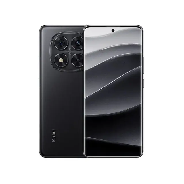 Xiaomi