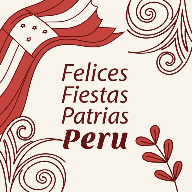 fiestas patrias