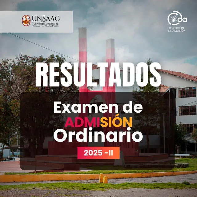 UNSAAC