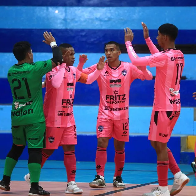 panta walon futsal pro