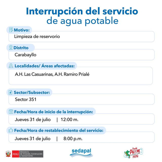 Carabayllo Carabayllo
