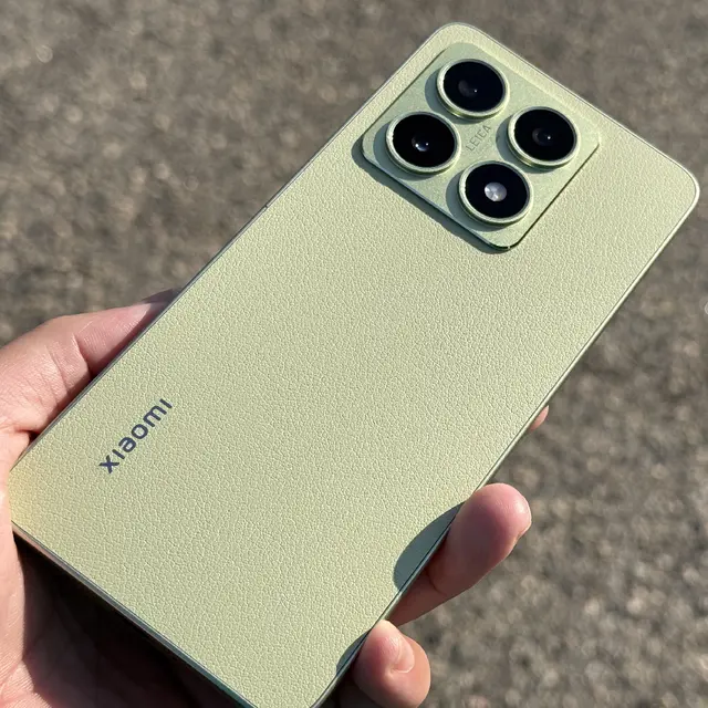 Xiaomi