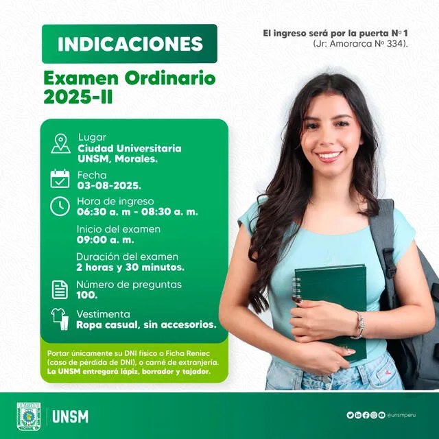 UNSM