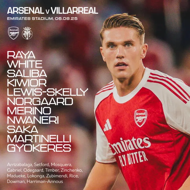 Arsenal Arsenal