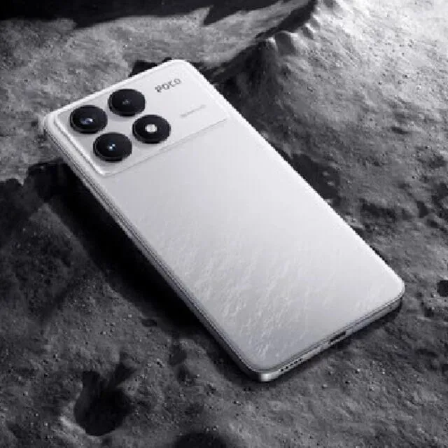Xiaomi