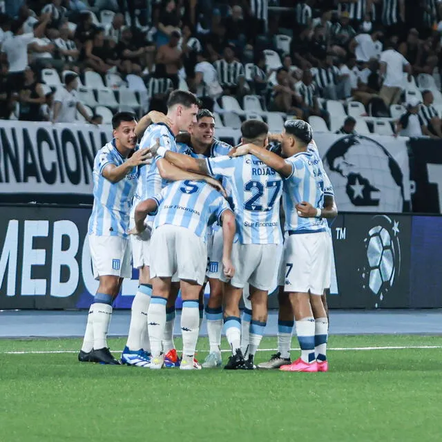 Racing