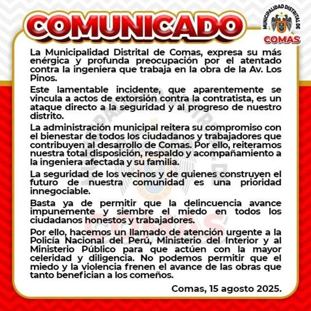 comas