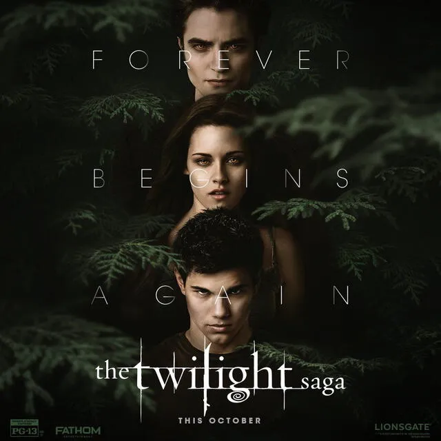 Crepúsculo