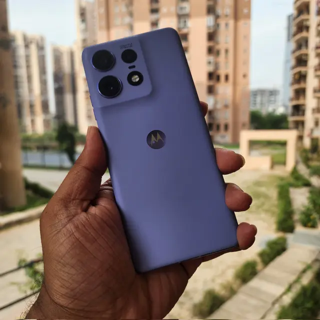 Motorola