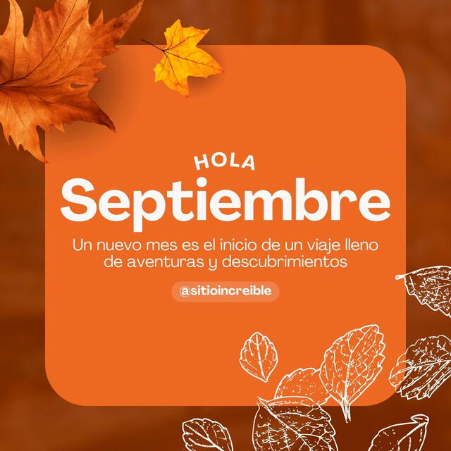 septiembre
