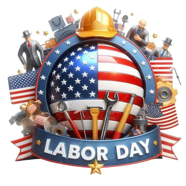 Labor Day