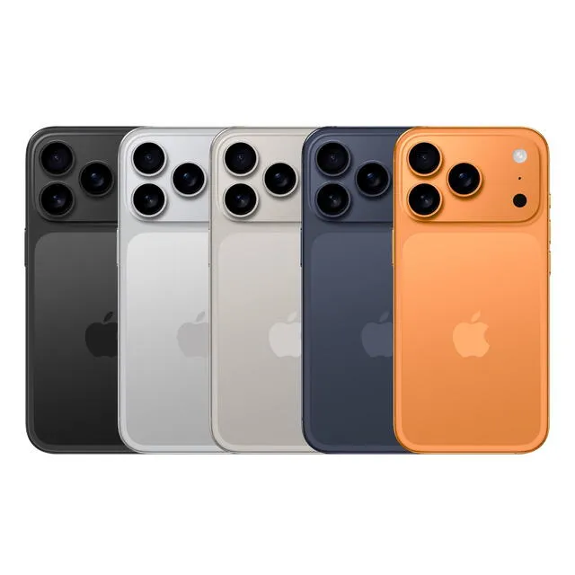 iPhone