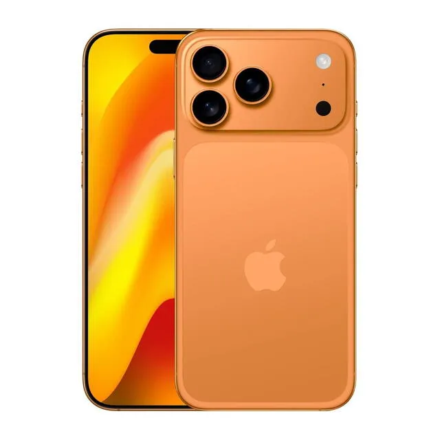 iPhone 17 iPhone 17