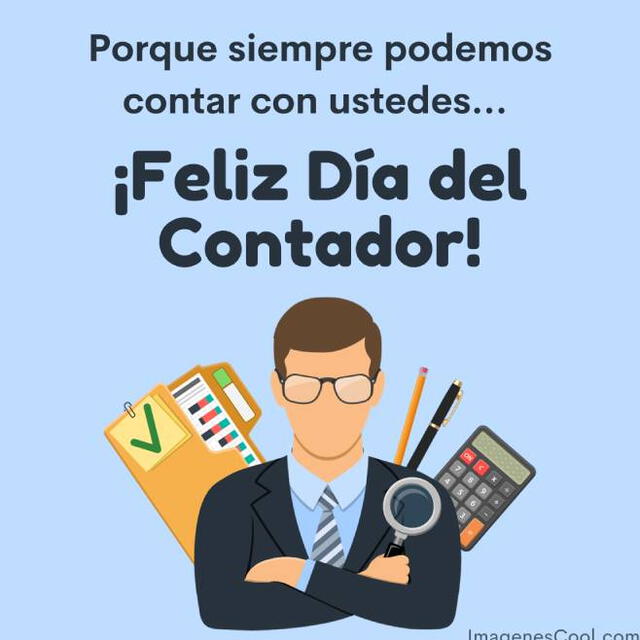 Día del Contador Público Día del Contador Público