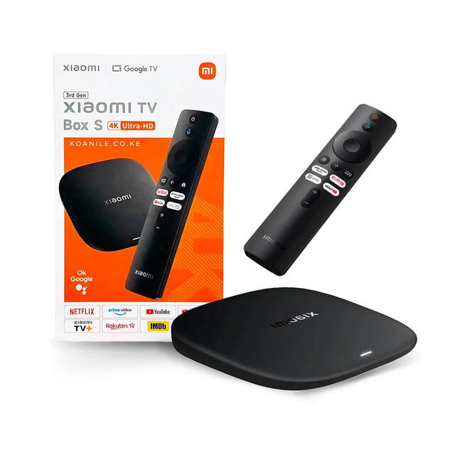 Smart TV Smart TV