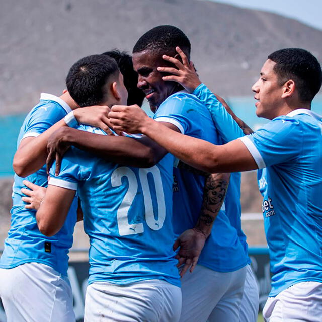 Sporting Cristal