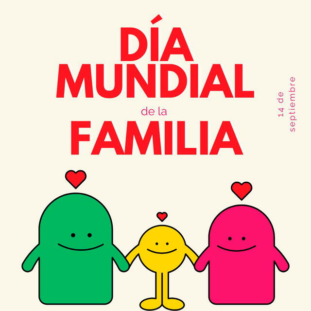 Día de la Familia Peruana