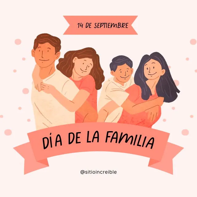 Día de la Familia Peruana
