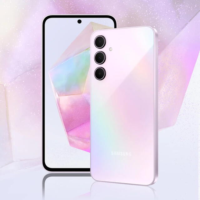 Samsung Samsung