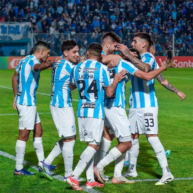 Atlético Tucumán