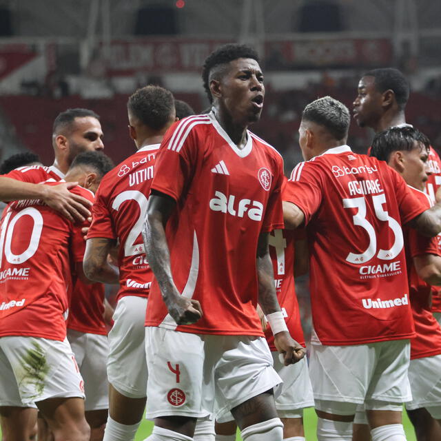 Internacional Internacional