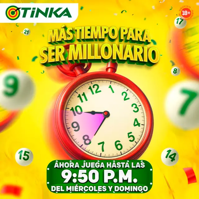 La Tinka