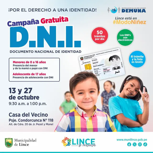 dni electronico