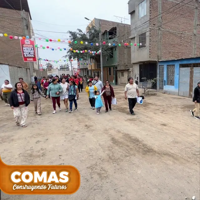 comas