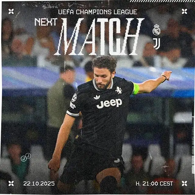 Juventus vs Real Madrid Juventus vs Real Madrid