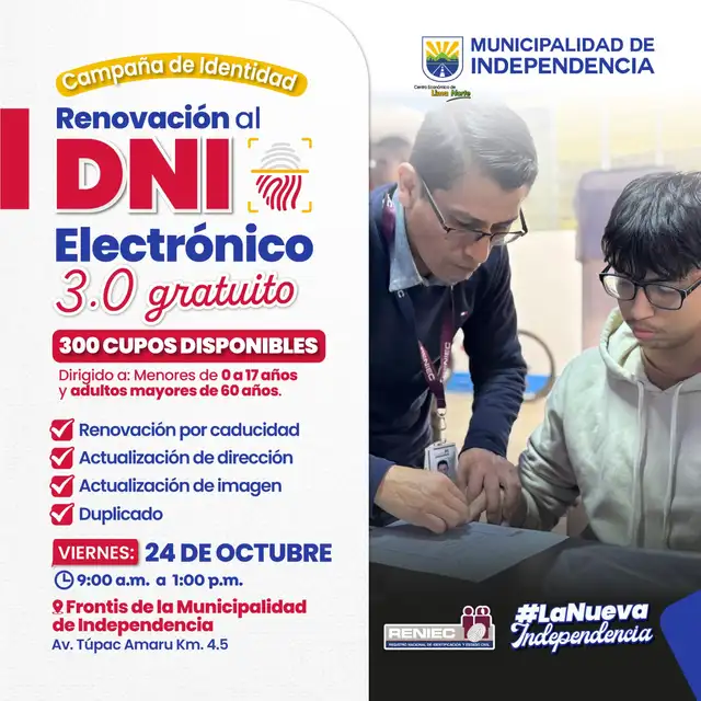 dni electronico dni electronico