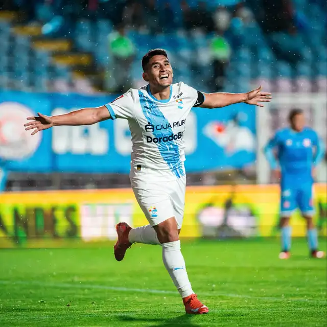 Sporting Cristal Sporting Cristal