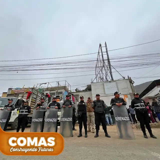 comas