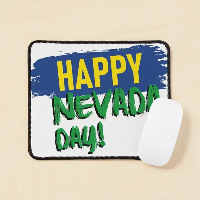 Nevada Day 2025 Nevada Day 2025