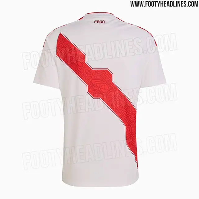Selección peruana Selección peruana