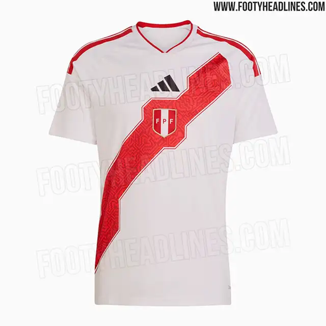 Selección peruana Selección peruana