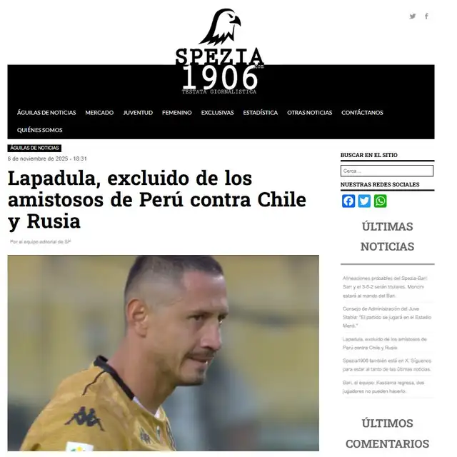 Gianluca Lapadula Gianluca Lapadula